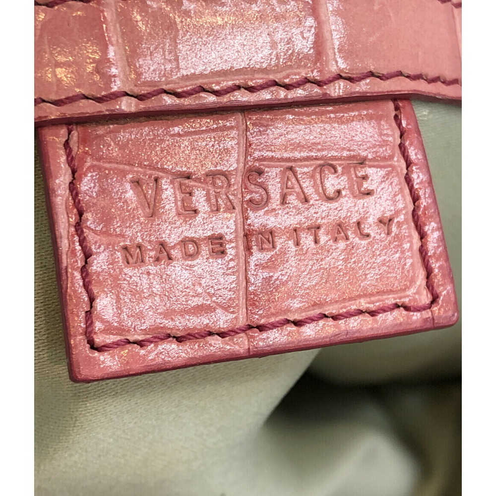 Versace Handbag - Picture 4 of 7